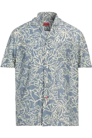 ISAIA TOPWEAR - Shirts - on YOOX.com