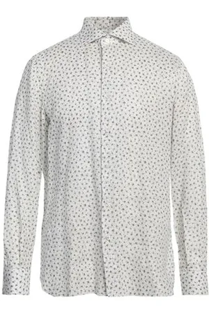 ISAIA TOPWEAR - Shirts - on YOOX.com