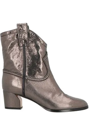 Casadei FOOTWEAR - Ankle boots - on YOOX.com