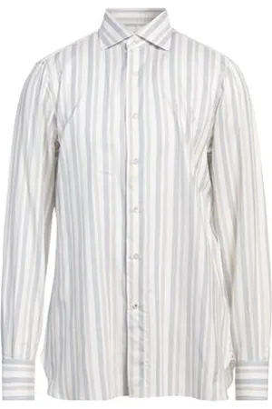ISAIA TOPWEAR - Shirts - on YOOX.com