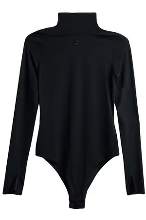 Courrèges TOPWEAR - Bodysuits - on YOOX.com