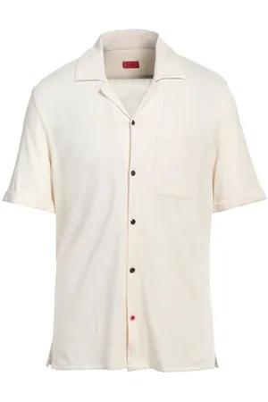 ISAIA TOPWEAR - Shirts - on YOOX.com