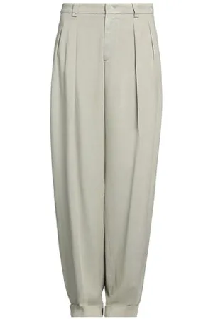 CELLAR DOOR BOTTOMWEAR - Trousers - on YOOX.com