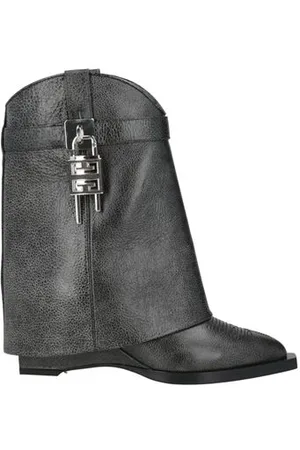 Givenchy FOOTWEAR - Ankle boots - on YOOX.com