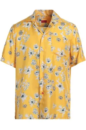 ISAIA TOPWEAR - Shirts - on YOOX.com