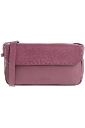 IL BISONTE BAGS - Cross-body bags - on YOOX.com
