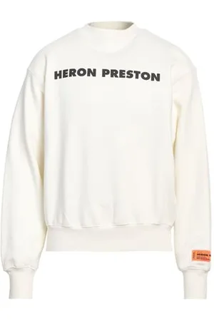 Heron Preston TOPWEAR - Sweatshirts - on YOOX.com