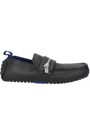 Burberry FOOTWEAR - Loafers - on YOOX.com