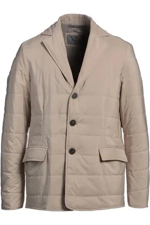 CANALI COATS & JACKETS - Puffers - on YOOX.com