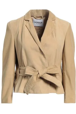 Dondup COATS & JACKETS - Jackets - on YOOX.com