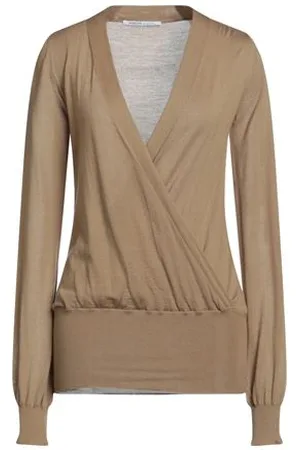 Agnona KNITWEAR - Jumpers - on YOOX.com