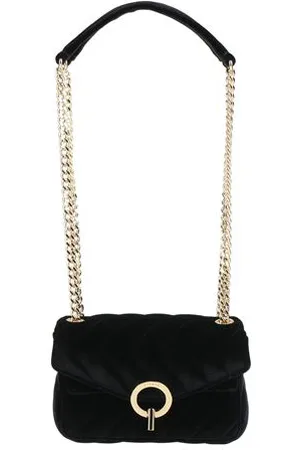 Sandro BAGS - Shoulder bags - on YOOX.com