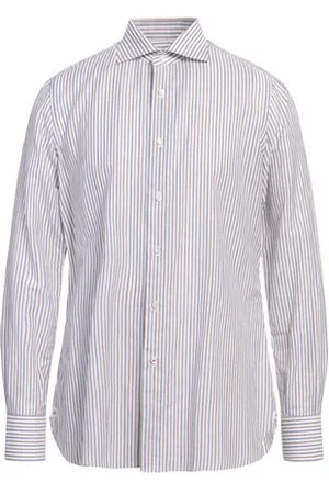 ISAIA TOPWEAR - Shirts - on YOOX.com