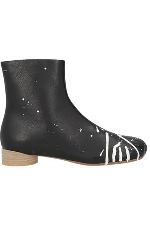 Maison Margiela FOOTWEAR - Ankle boots - on YOOX.com