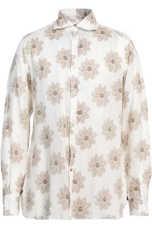ISAIA TOPWEAR - Shirts - on YOOX.com