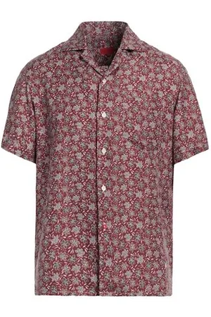 ISAIA TOPWEAR - Shirts - on YOOX.com