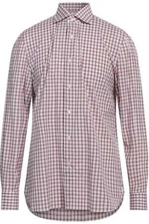 ISAIA TOPWEAR - Shirts - on YOOX.com