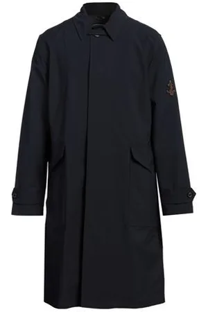 Sealup COATS & JACKETS - Overcoats & Trench Coats - on YOOX.com
