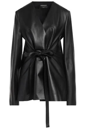 Fabiana Filippi COATS & JACKETS - Jackets - on YOOX.com