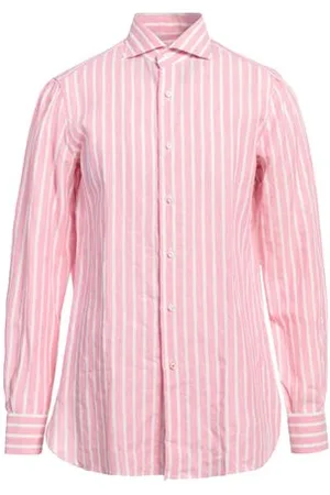 ISAIA TOPWEAR - Shirts - on YOOX.com