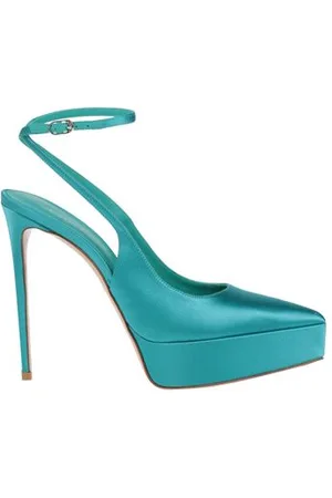 LE SILLA FOOTWEAR - Pumps - on YOOX.com