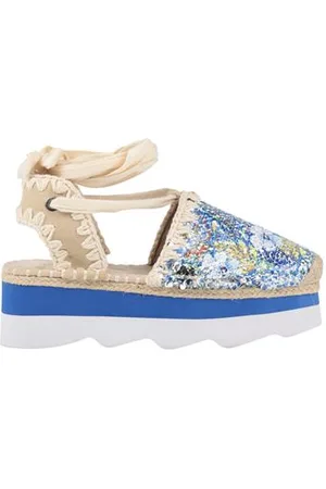 Mou FOOTWEAR - Espadrilles - on YOOX.com