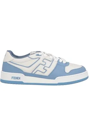 Fendi FOOTWEAR - Trainers - on YOOX.com