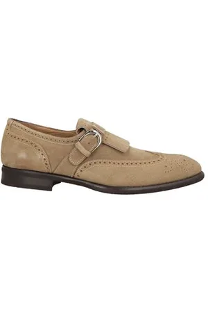 ANDREA VENTURA FIRENZE FOOTWEAR - Loafers - on YOOX.com