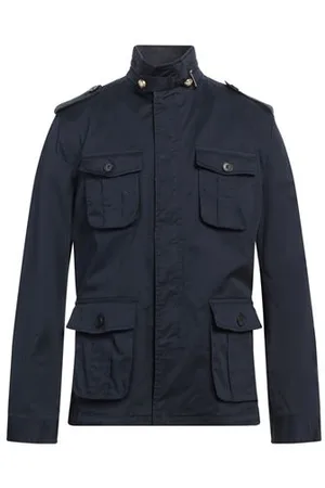 Brian Dales COATS & JACKETS - Jackets - on YOOX.com