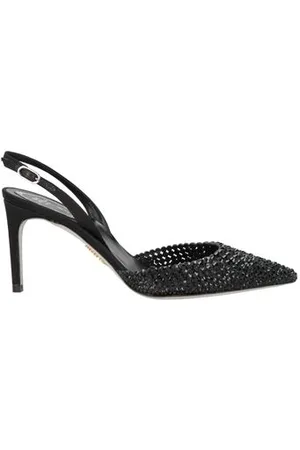 RENE CAOVILLA FOOTWEAR - Newborn shoes - on YOOX.com