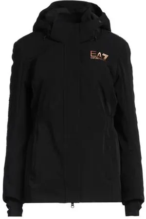 EA7 COATS & JACKETS - Jackets - on YOOX.com