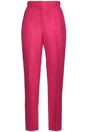Msgm BOTTOMWEAR - Trousers - on YOOX.com