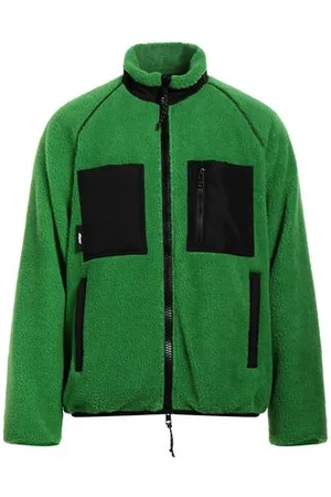 Msgm COATS & JACKETS - Jackets - on YOOX.com