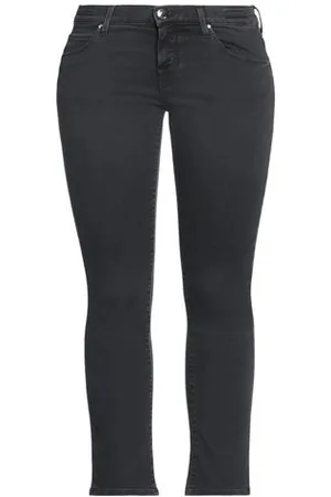 Jacob Cohen BOTTOMWEAR - Jeans - on YOOX.com