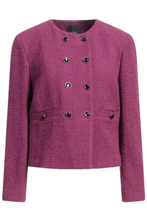 Pinko COATS & JACKETS - Jackets - on YOOX.com