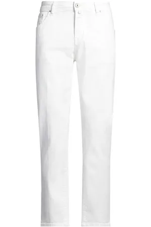 Jacob Cohen BOTTOMWEAR - Jeans - on YOOX.com