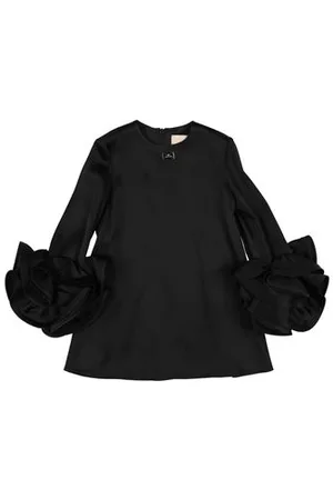 Elisabetta Franchi DRESSES - Kids’ dresses - on YOOX.com