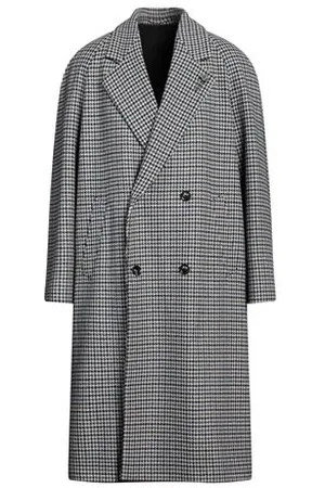 LARDINI COATS & JACKETS - Coats - on YOOX.com