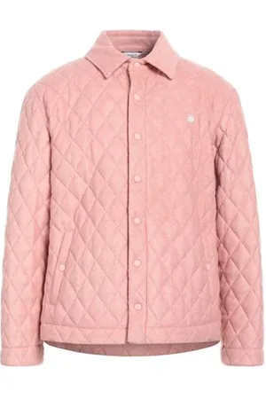Manuel Ritz COATS & JACKETS - Puffers - on YOOX.com