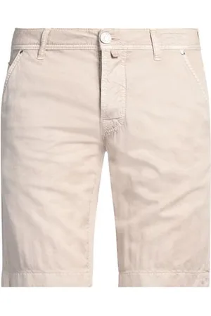 Jacob Cohen BOTTOMWEAR - Shorts & Bermuda Shorts - on YOOX.com