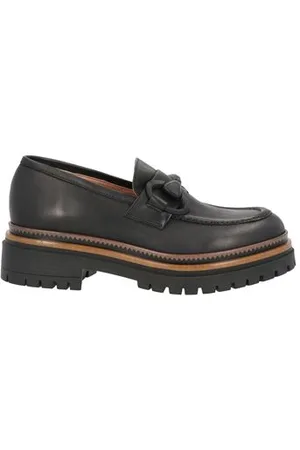 BALDININI FOOTWEAR - Loafers - on YOOX.com
