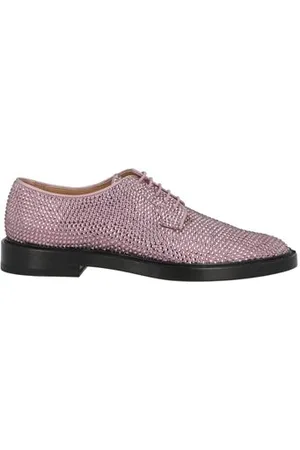 Maison Margiela FOOTWEAR - Lace-up shoes - on YOOX.com