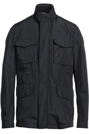 CANALI COATS & JACKETS - Jackets - on YOOX.com