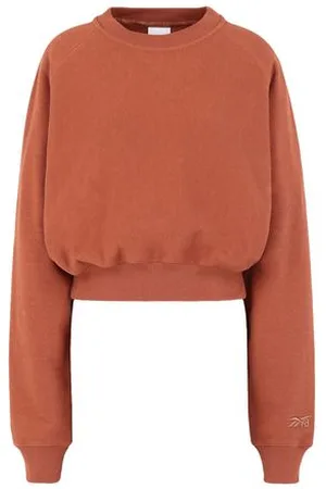 Reebok TOPWEAR - Sweatshirts - on YOOX.com