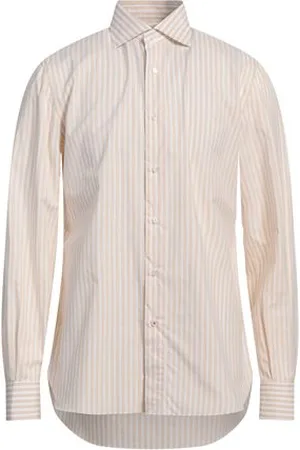 ISAIA TOPWEAR - Shirts - on YOOX.com