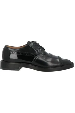 Maison Margiela FOOTWEAR - Lace-up shoes - on YOOX.com