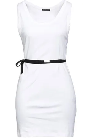ANN DEMEULEMEESTER TOPWEAR - Tank Tops - on YOOX.com
