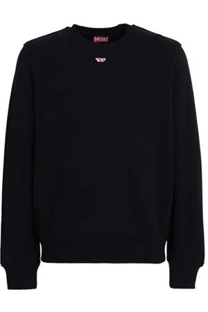 Diesel TOPWEAR - Sweatshirts - on YOOX.com
