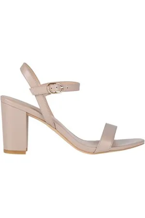 Stuart Weitzman FOOTWEAR - Sandals - on YOOX.com