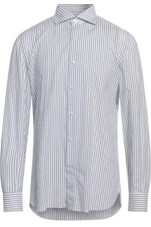ISAIA TOPWEAR - Shirts - on YOOX.com
